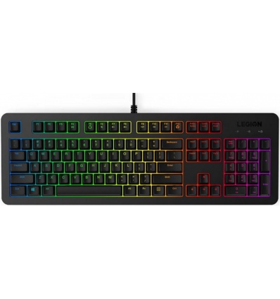 Legion K300 RGB Gaming Keyboard - Czech & Slovak