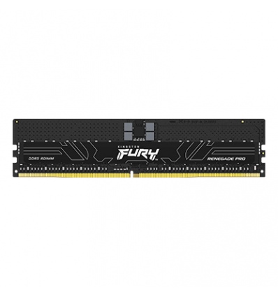 Kingston FURY Renegade Pro/DDR5/16GB/4800MHz/CL36/1x16GB