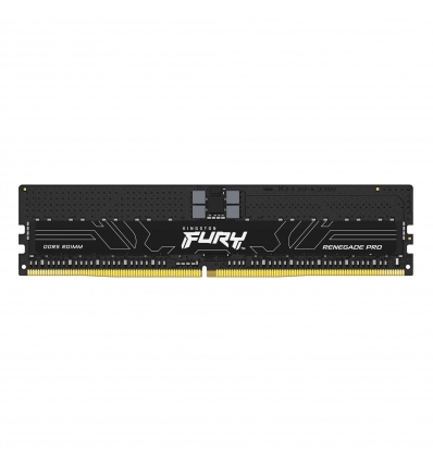 Kingston FURY Renegade Pro/DDR5/64GB/4800MHz/CL36/4x16GB