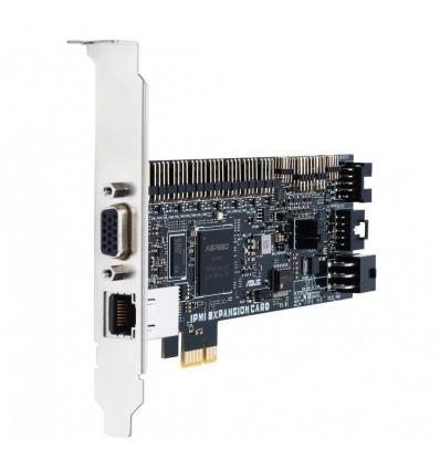 ASUS IPMI EXPANSION CARD-SI