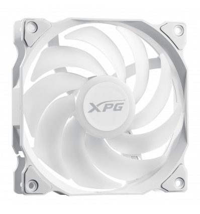 Adata XPG Vento 120mm fan RGB bílý
