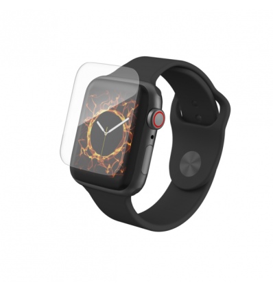 InvisibleShield HD Dry fólie pro hodinky Apple Watch (40 mm)