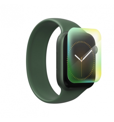 InvisibleShield FM Ultra ECO fólie Apple Watch (7-8) 41mm