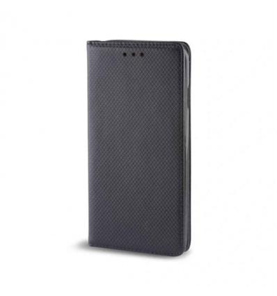 Cu-Be Pouzdro magnet Xiaomi Redmi Note 12S Black
