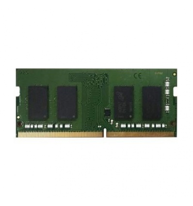 QNAP 4GB DDR4-2666, SO-DIMM, 260 pin, T0 version