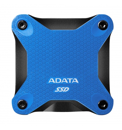 ADATA externí SSD SD620 2TB modrá