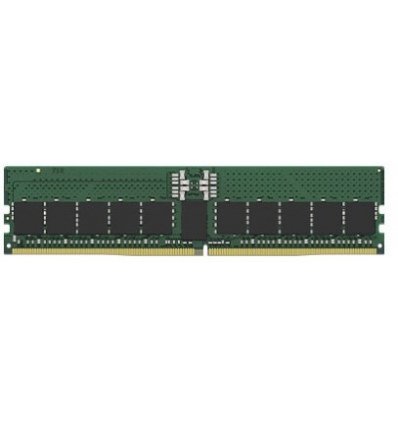 32GB 5600MT/s DDR5 ECC Reg CL46 2Rx8 Micron D
