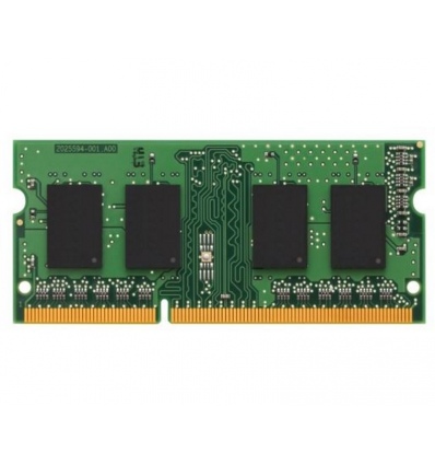 Kingston/SO-DIMM DDR4/8GB/3200MHz/CL22/1x8GB