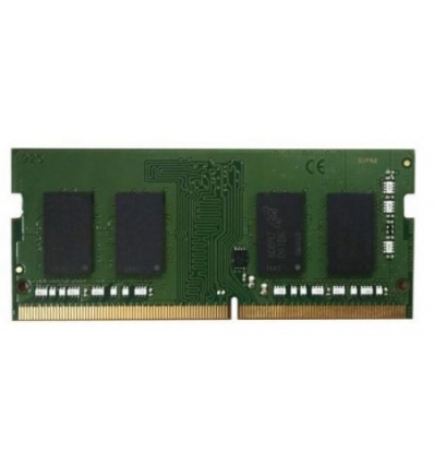 QNAP 2GB DDR4 RAM, 2400 MHz, SO-DIMM