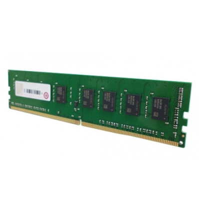 QNAP 16GB DDR4-2400 U-DIMM, 288-PIN, ADATA