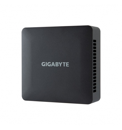 Gigabyte Brix/GB-BRi3H-1315/Small/i3-1315U/bez RAM/Iris Xe/bez OS/3R