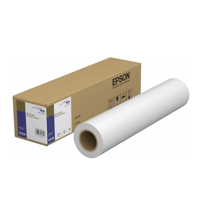 EPSON Víceúčelový transferový papír DS 432 mm x 30,5 m