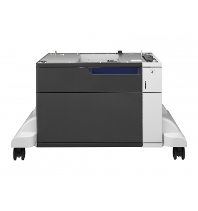 HP LaserJet 1x500 Sheet Feeder Stand