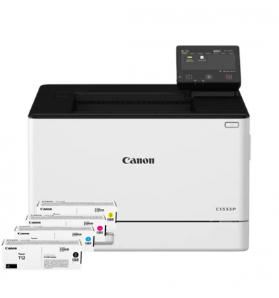 Canon i-SENSYS X/C1333P/MF/Laser/A4/LAN/WiFi/USB