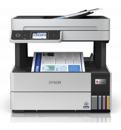 Epson EcoTank/L6490/MF/Ink/A4/LAN/Wi-Fi Dir/USB