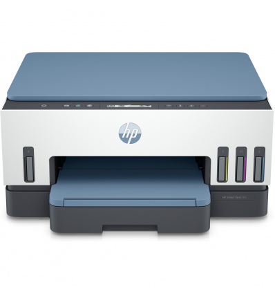 HP Smart Tank/725/MF/Ink/A4/WiFi/USB