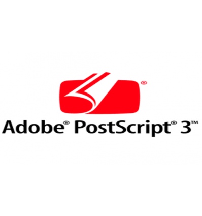 Adobe® PostScript® 3™ Expansion Unit