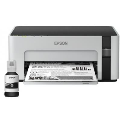 Epson EcoTank/M1120/Tisk/Ink/A4/Wi-Fi Dir/USB