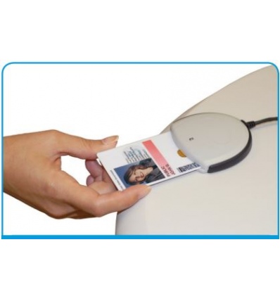 Xerox Common Access Card Enablement Kit