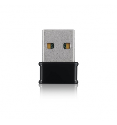 ZYXEL WiFi AC1200 Nano USB Adapter NWD6602