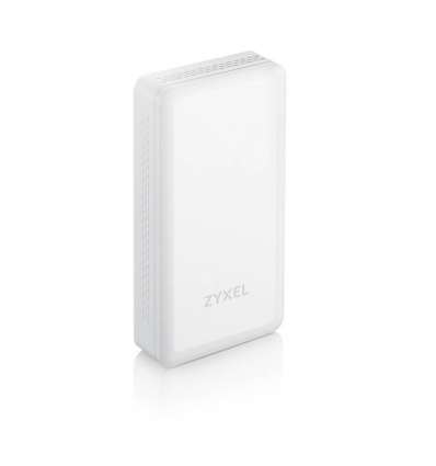 Zyxel NWA1302-AC WiFi Standalone/NebulaFlex Wall Plate AP
