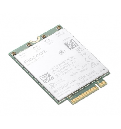 ThinkPad Fibocom L860-GL-16 4G LTE CAT16