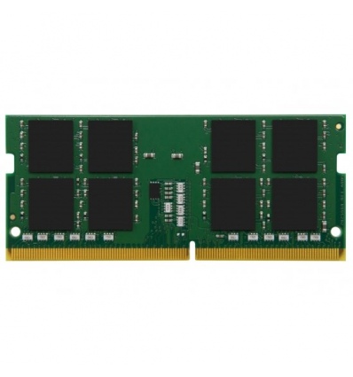 SO-DIMM 8GB DDR4-2666MHz ECC pro Dell