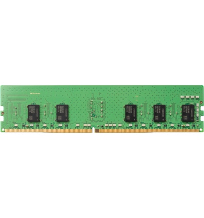 SO-DIMM 8GB DDR4-2666MHz ECC pro HP