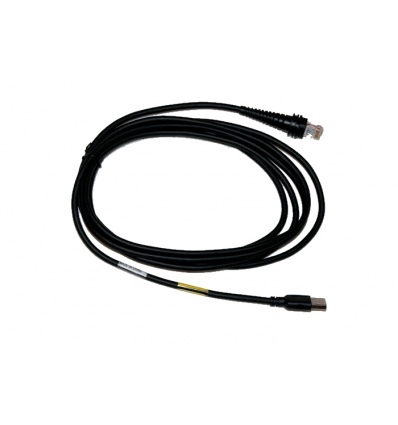 Honeywell USB kabel pro Xenon, Voyager 1202g, Hyperion-1,5m