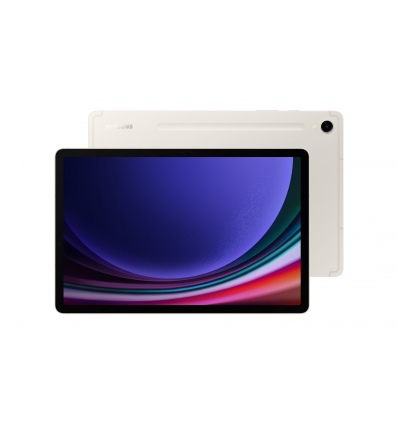 Samsung Galaxy Tab S9/SM-X710/11"/2560x1600/12GB/256GB/Beige