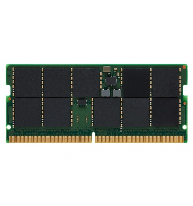 SO-DIMM 32GB 4800MT/s DDR5 ECC CL40 2Rx8 Hynix A