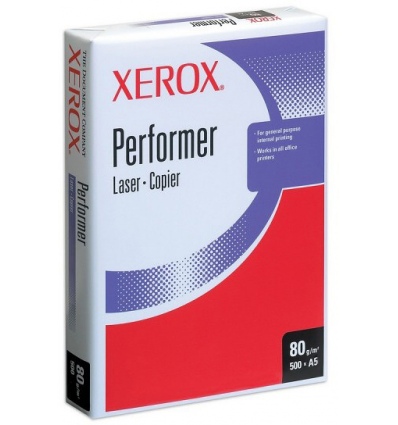 XEROX Performer A5 80g 500 listů