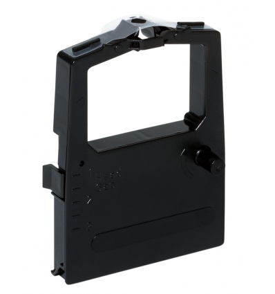 Armor kazeta kompatibilní s OKI ML 182-390 seamless, černá