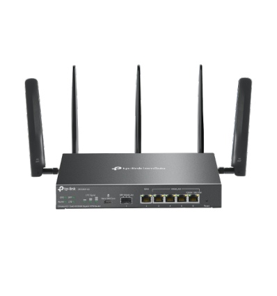 TP-Link ER706W-4G Gb VPN router Omada SDN