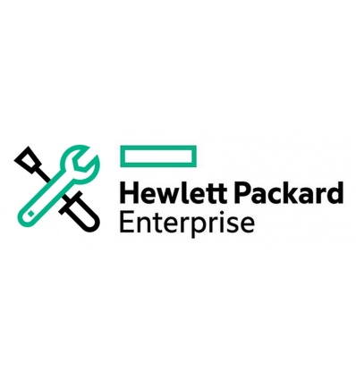 HPE 5Y FC NBD Exch 580x-24 Swt pdt SVC
