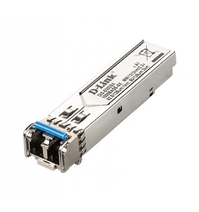 D-Link DIS-S302SX 1port MiniGBIC SFP to 1000BaseSX