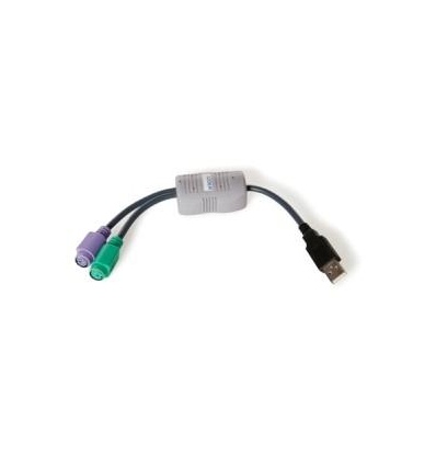 Adder adapter PS2 na USB