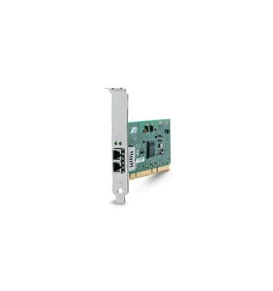Allied Telesis Gigabit SC PCI-X AT-2931SX/SC