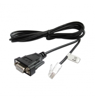 RJ45 serial cable for Smart-UPS LCD Models 2M