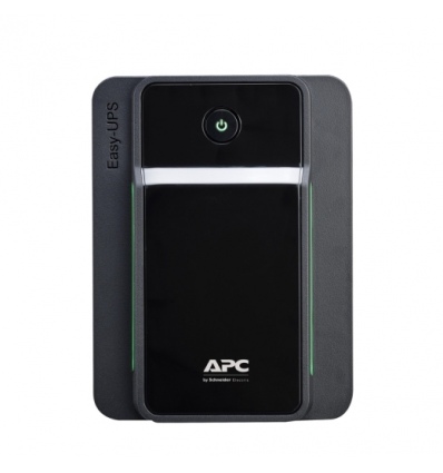 APC Easy-UPS 900VA, 230V, AVR, IEC Sockets