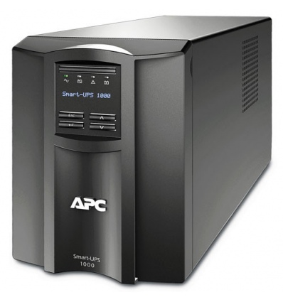 APC Smart-UPS 1000VA LCD 230V SmartConnect