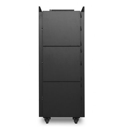 NetShelter CX 38U Secure Soundproofed Server Room in a Box Enclosure International