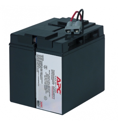 APC Replacement Battery Cartridge 148