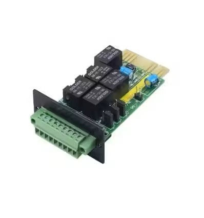 FSP Relay Card AS-400, 9-pin port