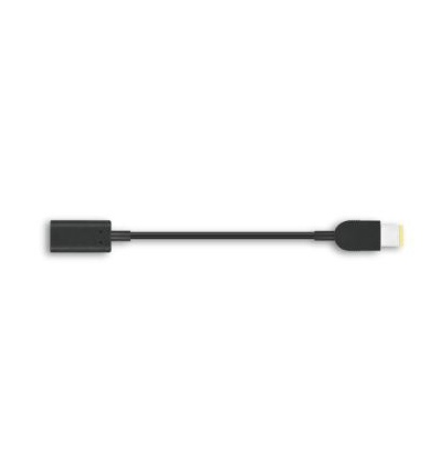 LENOVO USB-C TO SLIM TIP CABLE ADAPTER