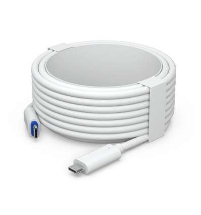 Ubiquiti UACC-G4-DBP-Cable-USB-7M, G4 Doorbell Pro PoE Adapter (7m)