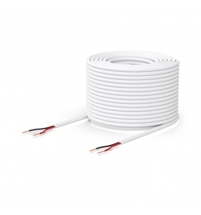Ubiquiti UACC-Cable-DoorLockRelay-1P, UniFi Access propojovací kabel, 2 páry