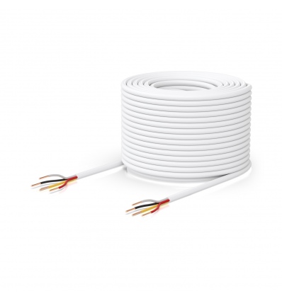 Ubiquiti UACC-Cable-DoorLockRelay-2P, UniFi Access propojovací kabel, 2 páry