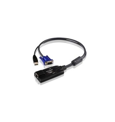 ATEN USB KVM Adapter Cable (CPU Module)