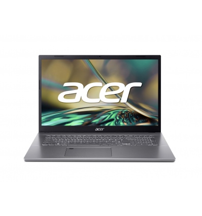 Acer Aspire 5/A517-53G/i5-1235U/17,3"/FHD/16GB/512GB SSD/MX 550/W11P/Gray/2R